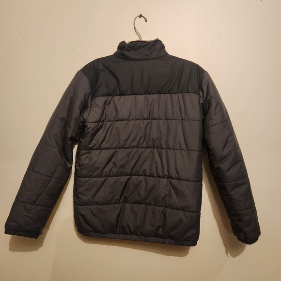 Youth North Face Coat Size 18/20 - Picture 2 of 3
